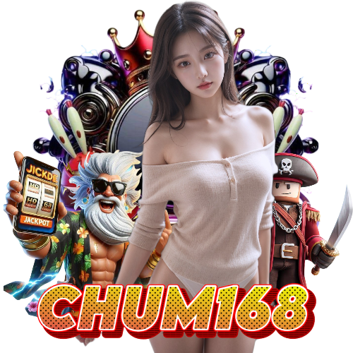 chum168
